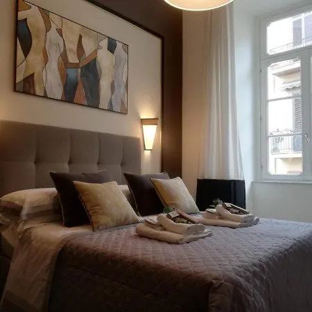 Mariana Luxury Apartamento