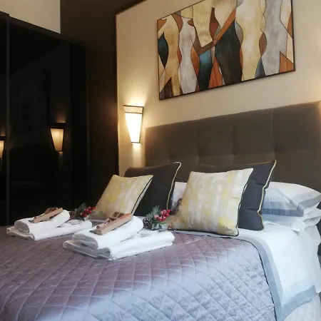 Appartamento Mariana Luxury