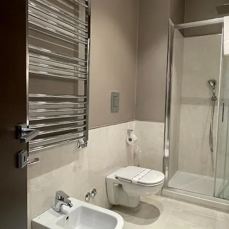 Apartamento Mariana Luxury Nápoles