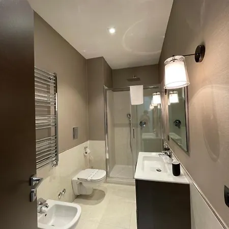 Apartamento Mariana Luxury