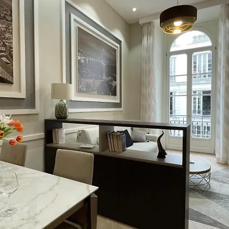 Mariana Luxury