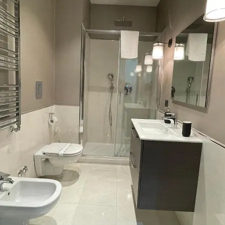 Mariana Luxury アパート *