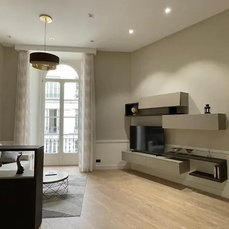 Mariana Luxury Appartamento Napoli