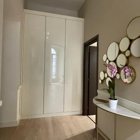 דירה Mariana Luxury