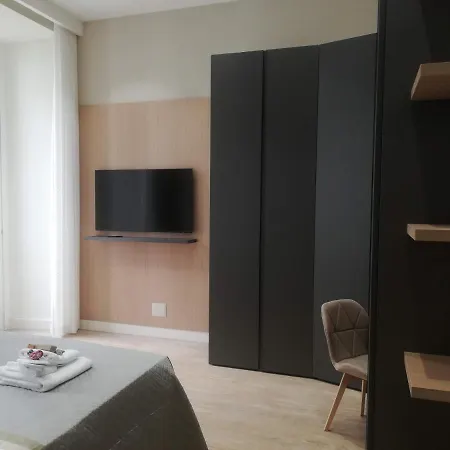 Appartamento Mariana Luxury Napoli