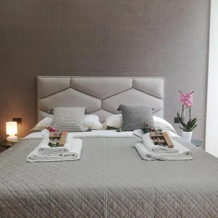 Appartamento Mariana Luxury *