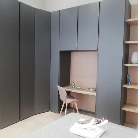 Appartamento Mariana Luxury Napoli