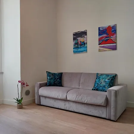 Appartamento Mariana Luxury *