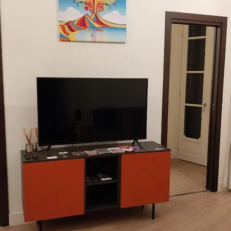 Mariana Luxury Appartamento