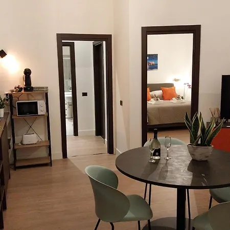 Appartamento Mariana Luxury