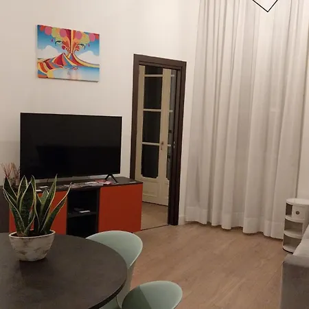 Appartamento Mariana Luxury *