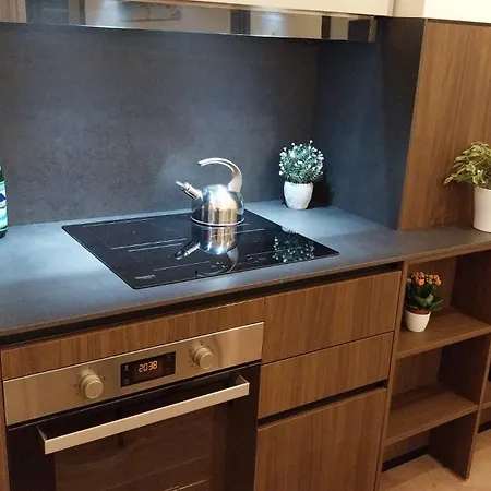 Mariana Luxury Napoli