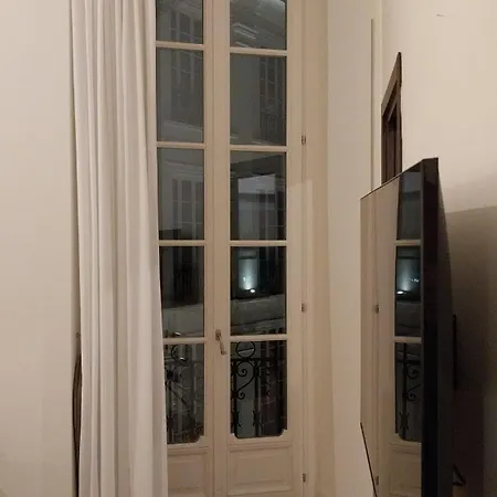 Apartment Mariana Luxury *