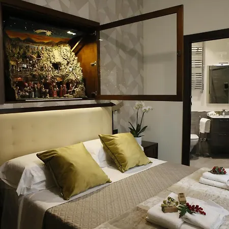 Mariana Luxury ナポリ