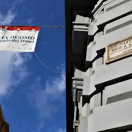 Apartamento Mariana Luxury *