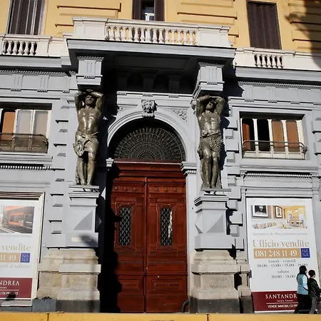 Apartamento Mariana Luxury