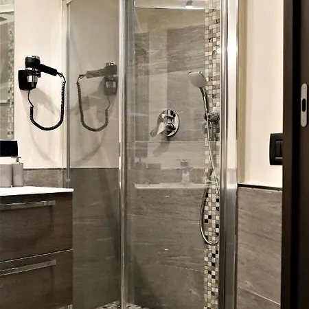 Apartamento Mariana Luxury *