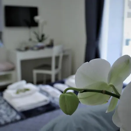 Appartamento Mariana Luxury *