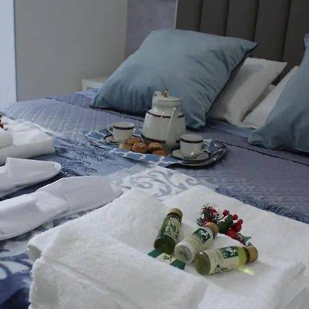 Mariana Luxury Appartamento