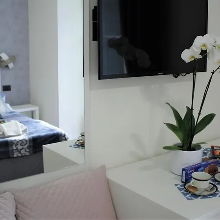 Mariana Luxury Apartment *