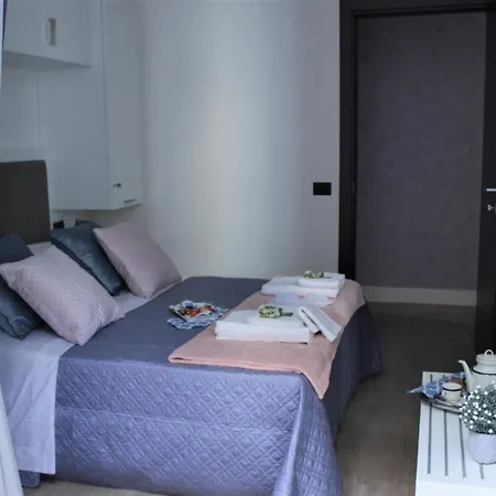 Mariana Luxury Appartamento