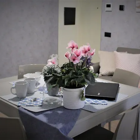 Mariana Luxury Napoli