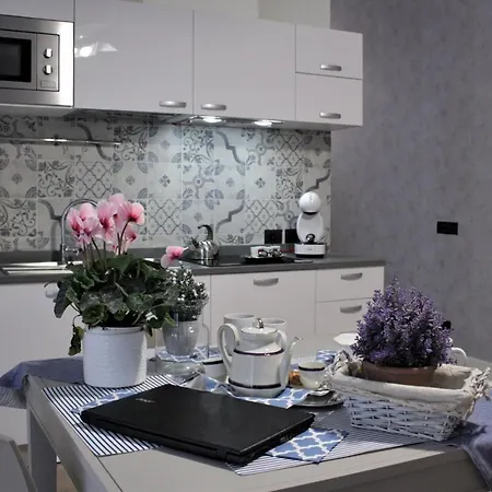 Mariana Luxury דירה *
