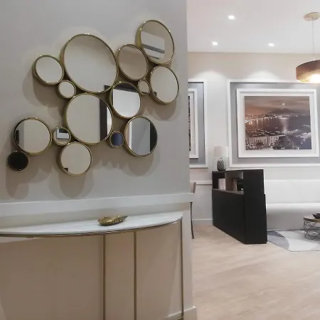 Mariana Luxury Neapol