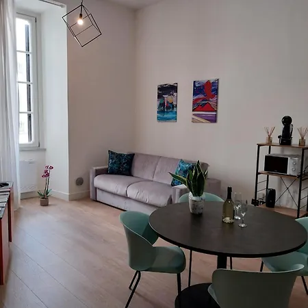 Mariana Luxury Apartament