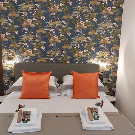 Mariana Luxury * Neapol