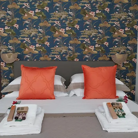 Apartament Mariana Luxury