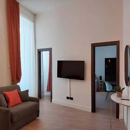 Apartament Mariana Luxury *