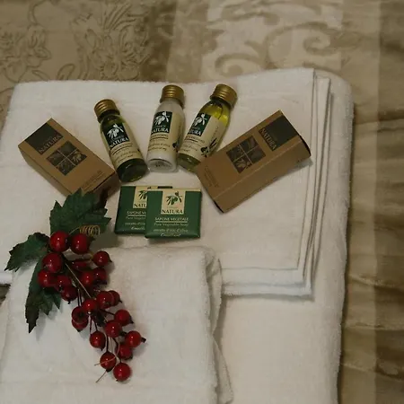 Mariana Luxury Napoli