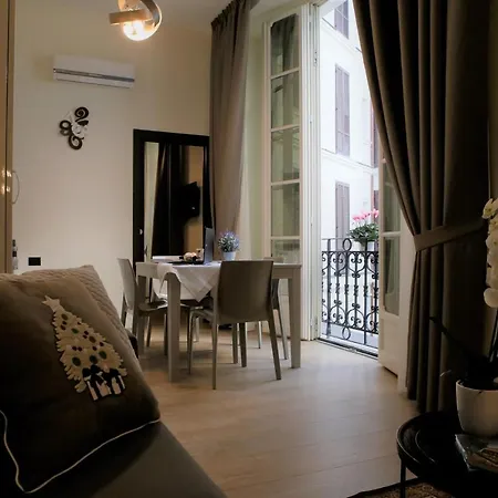 Mariana Luxury Apartament *