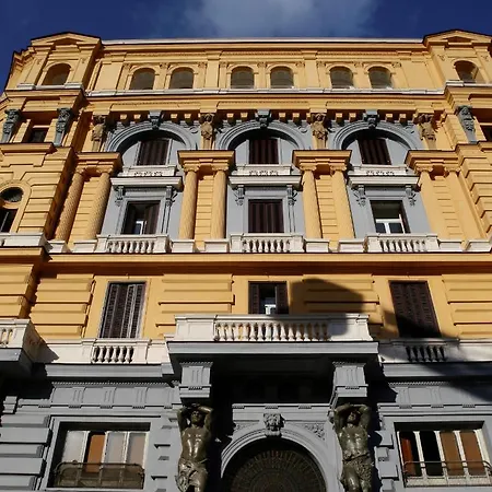 Mariana Luxury Apartament