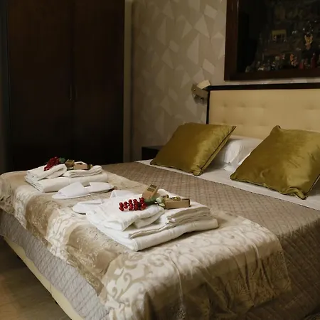 Apartament Mariana Luxury