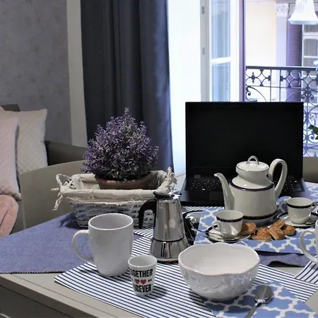 Mariana Luxury Neapol