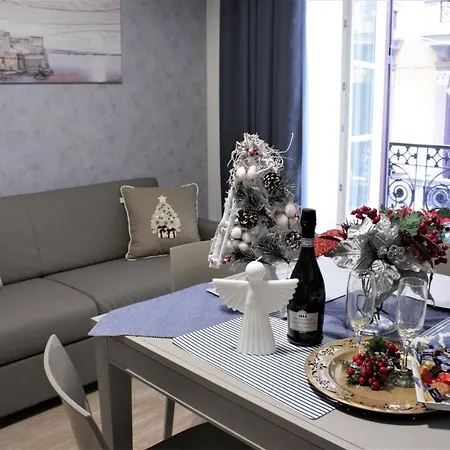 Mariana Luxury * Neapol
